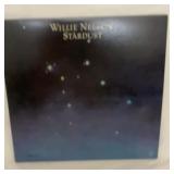 Willie Nelson. Stardust.