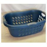 Laundry basket