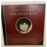 Linda Ronstadt. Greatest Hits
