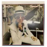 Elton John. Greatest Hits