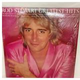 Rod Stewart. Greatest Hits