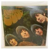 The Beatles. Rubber Soul