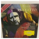 Verdi Rigoletto album