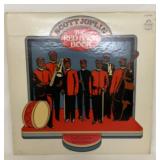 Scott Joplin. The Red Back Book album