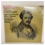 Donizettis Lucia de Lammermoor album