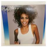 Whitney Houston. Whitney.