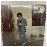 Billy Joel. 52nd St. album