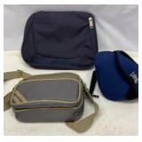 Camera bags