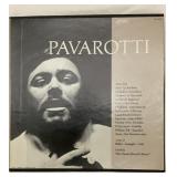 Pavarotti. Three album box set.