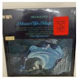 Mozart, The Magic Flute album