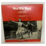 West Side Story album