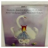 Tchaikovsky. Swan Lake and Sleeping Beauty