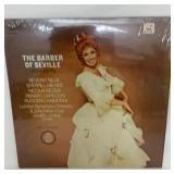 Rossini, The Barber of Seville album