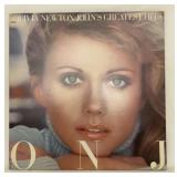 Olivia Newton-John. Greatest Hits