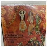 Scheherazade album