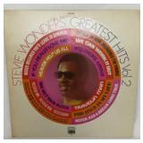 Stevie Wonder Greatest Hits Vol. 2