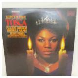 Puccini Tosca opera album