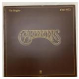 Carpenters. The Singles 1969 to 1973