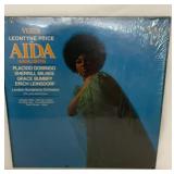 Verdi Aida opera album