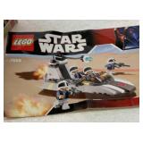 Lego Star Wars number 7668