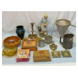 Mostly good stuff, just looking for a home