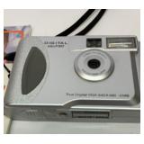 Digital camera