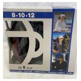 New noise reduction headset