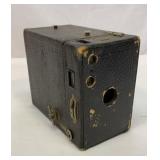 Brownie No. 2A camera