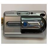 Fujifilm Finepix digital camera