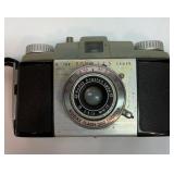 Kodak Pony 135 camera