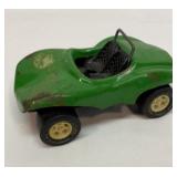 Vtg Tonka metal dune buggy