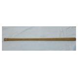Vtg official wood wiffle bat