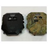 Two Wildgame Innovations trail cams