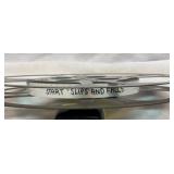 Slips and Falls.  16 mm film.