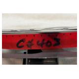 Untitled.  16mm film.  See description.