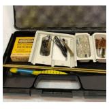 Shot gun cleaning kit