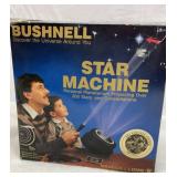 Bushnell Star Machine