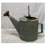 Galvanized sprinkler cam