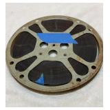 Americas Cup Race 1970.  16 mm film.  Sailing