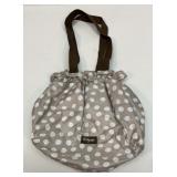 Thirty-One Cinch It Up thermal tote bag.