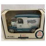 Ertl diecast Coors model T bank
