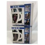 Two new noise reduction headsets