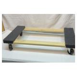 Appliance dolly. 30 x 18.