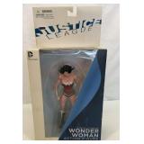 DC Comics Wonder Woman action figure