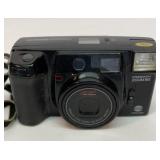 Minolta Freedom zoom 90 camera