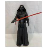 Hasbro Star Wars Kylo Ren figure