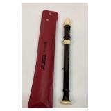 Aulos 103N-E soprano recorder