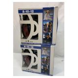 Two new noise reduction headsets