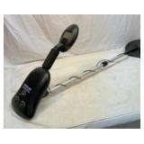 Prospector 200 DR metal detector