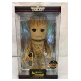 Funko Guardians of the Galaxy. Groot. Sealed